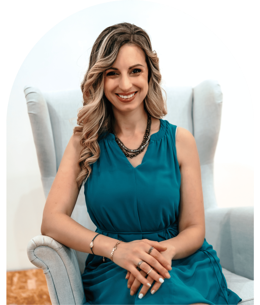 Maryanna Franco, SEO Consultant