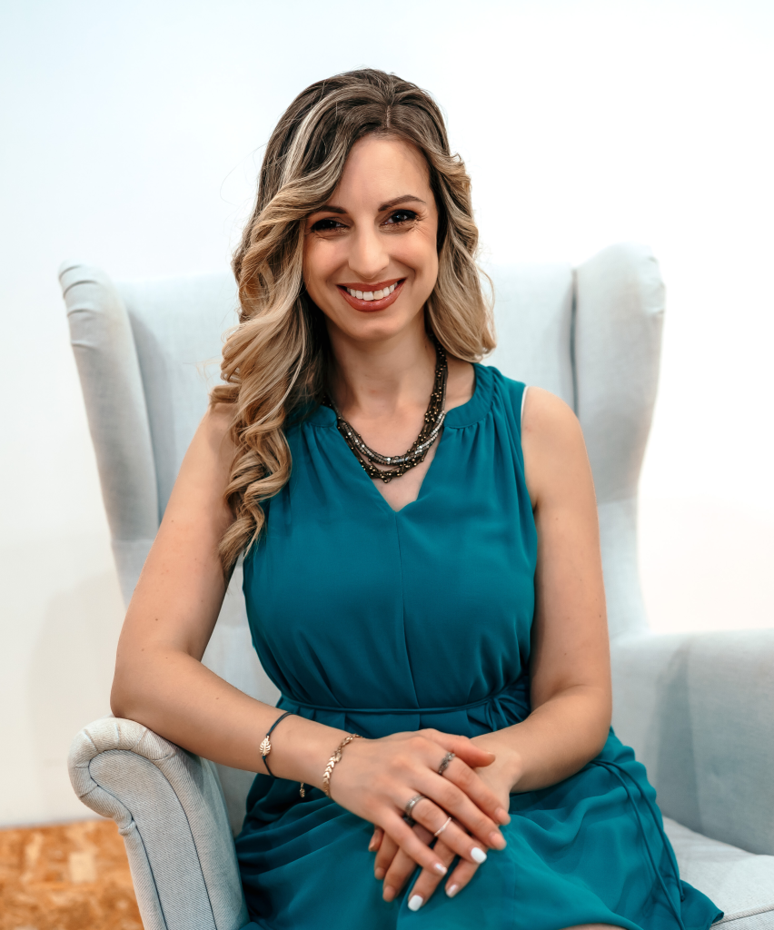 Maryanna Franco, Consultora e Especialista em SEO