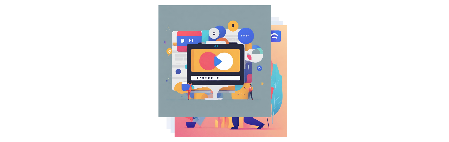 Video is Not the Main Content: Why are your videos not getting indexed?