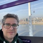 Christian Armbruester, CEO of Armbruester Consulting and Kasefilters.de