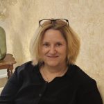 Katujsa Jaksic, Psichotherapist